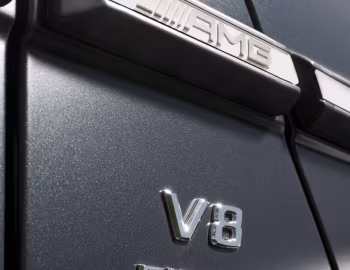Mercedes-Benz G 63 AMG [UK-spec] (Br.463) '2012–15