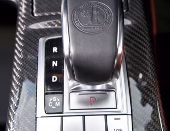 Інтер'єр Mercedes-Benz G 63 AMG [UK-spec] (Br.463) '2012–15