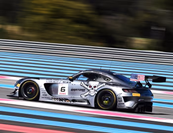 GetSpeed Team BartoneBros Mercedes-AMG GT3 Evo (C190) '2026