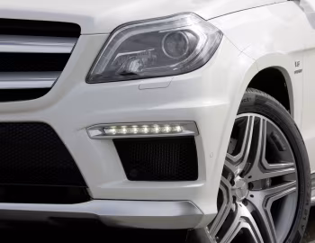 Mercedes-Benz GL 63 AMG [Worldwide] (X166) '2012–15