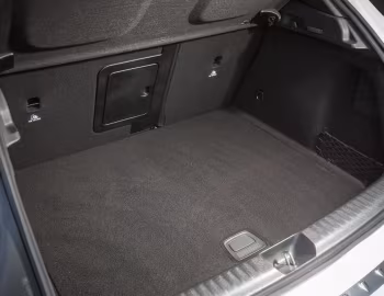 Porta-malas Mercedes-Benz GLA 45 AMG 4MATIC Aerodynamics Package [UK-spec] (X156) '2014–17