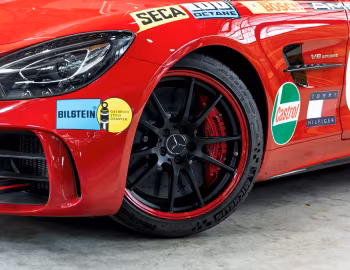 BUSSINK GT RS Rote Sau 840 '2018