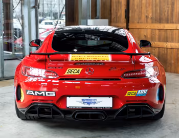 BUSSINK GT RS Rote Sau 840 '2018