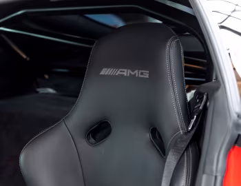 BUSSINK GT RS Rote Sau 840 '2018