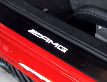 BUSSINK GT RS Rote Sau 840 '2018