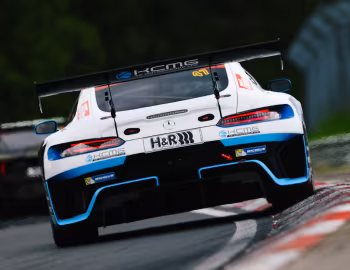 KCMG Mercedes-AMG GT3 Evo (C190) '2026