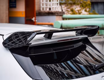 Mercedes-AMG A 35 4MATIC Aerodynamic Package [Taiwan] (W177) '2019–22