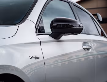 Mercedes-AMG A 35 4MATIC Aerodynamic Package [Taiwan] (W177) '2019–22