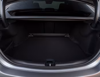 Багажник Mercedes-AMG C 43 4MATIC [Worldwide] (W206) '2022–н.ч.