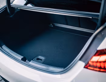 Багажник Mercedes-AMG C 43 4MATIC [Japan] (W206) '2022–н.ч.