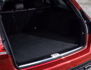 Porta-malas Mercedes-AMG C 63 Estate [UK-spec] (S205) '2015–18
