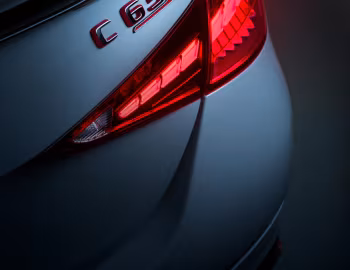 Mercedes-AMG C 63 S E Performance "F1 Edition" [China] (W206) '2023–н.ч.