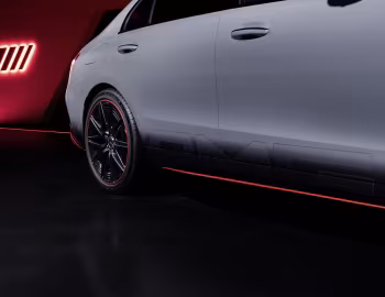 Mercedes-AMG C 63 S E Performance "F1 Edition" [Worldwide] (W206) '2022–н.ч.