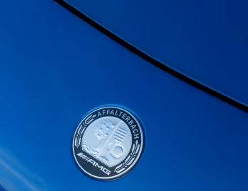 Mercedes-AMG CLE 53 4MATIC+ Cabriolet [UK-spec] (A236) '2025–pr.