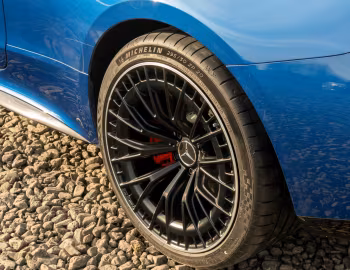 Mercedes-AMG CLE 53 4MATIC+ Cabriolet [UK-spec] (A236) '2025–pr.