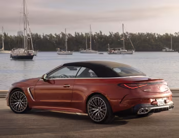 2025–н.ч. Mercedes-AMG CLE 53 4MATIC+ Cabriolet [North America] (A236) '2025–н.ч.