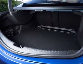 Багажник Mercedes-AMG CLE 53 4MATIC+ Coupé [Australia] (C236) '2025–н.ч.