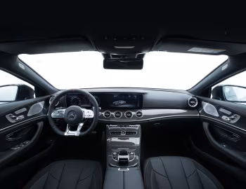 Panel frontal Mercedes-AMG CLS 53 4MATIC+ [Latam] (C257) '2018–21