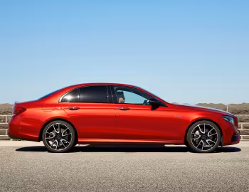 Mercedes-AMG E 43 4MATIC [Australia] (W213) '2017–20