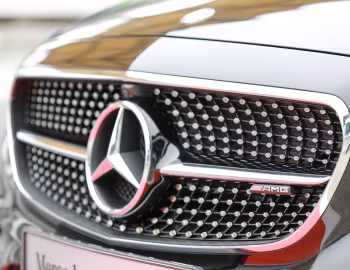 Mercedes-AMG E 43 4MATIC [Malaysia] (W213) '2017–20
