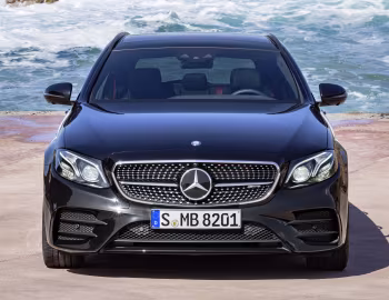 Mercedes-AMG E 43 4MATIC Estate [Worldwide] (S213) '12.2016–20
