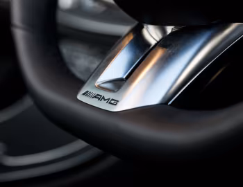 Інтер'єр Mercedes-AMG E 53 4MATIC+ Cabrio [Australia] (A238) '2021–23