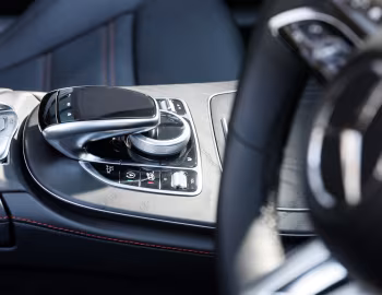 Інтер'єр Mercedes-AMG E 53 4MATIC+ Cabrio [Australia] (A238) '2021–23