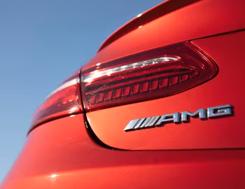 Mercedes-AMG E 53 4MATIC+ Coupé [Australia] (C238) '2018–20