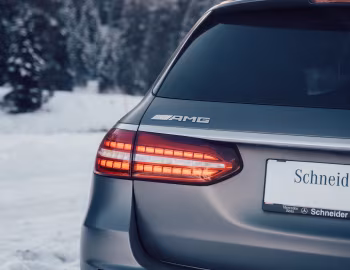 Mercedes-AMG E 53 4MATIC+ Estate [Worldwide] (S213) '2020–23