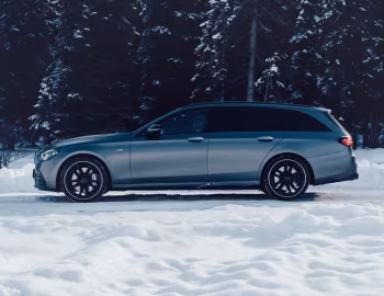 Mercedes-AMG E 53 4MATIC+ Estate [Worldwide] (S213) '2020–23