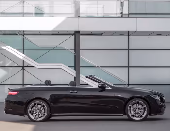 Mercedes-AMG E 53 4MATIC+ Cabrio [Worldwide] (A238) '2018–20