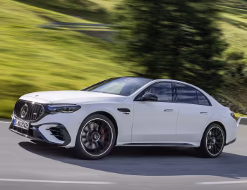 Mercedes-AMG E 53 HYBRID 4MATIC+ [Worldwide] (W214) '2024–н.ч.
