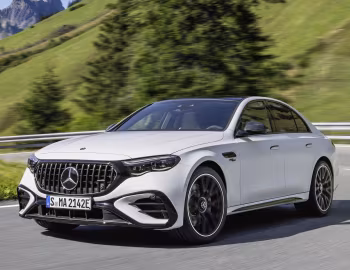 Mercedes-AMG E 53 HYBRID 4MATIC+ [Worldwide] (W214) '2024–н.ч.
