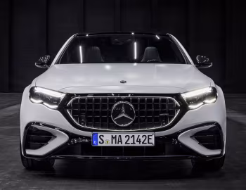 Mercedes-AMG E 53 HYBRID 4MATIC+ [Worldwide] (W214) '2024–н.ч.