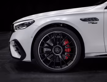 Mercedes-AMG E 53 HYBRID 4MATIC+ [Worldwide] (W214) '2024–н.ч.