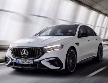 Mercedes-AMG E 53 HYBRID 4MATIC+ [Worldwide] (W214) '2024–н.ч.