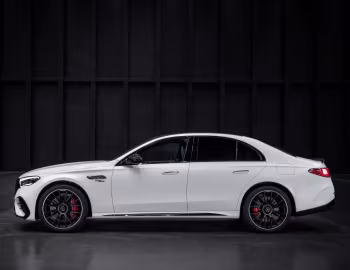 Mercedes-AMG E 53 HYBRID 4MATIC+ [Worldwide] (W214) '2024–pr.