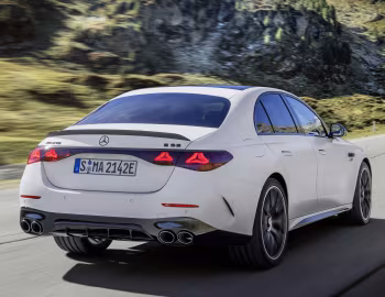 Mercedes-AMG E 53 HYBRID 4MATIC+ [Worldwide] (W214) '2024–н.ч.