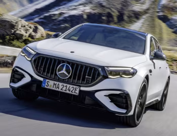 Mercedes-AMG E 53 HYBRID 4MATIC+ [Worldwide] (W214) '2024–н.ч.