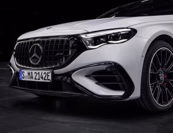 Mercedes-AMG E 53 HYBRID 4MATIC+ [Worldwide] (W214) '2024–н.ч.