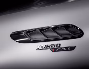 Mercedes-AMG E 53 HYBRID 4MATIC+ [Worldwide] (W214) '2024–н.ч.