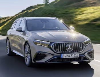 Mercedes-AMG E 53 HYBRID 4MATIC+ Estate [Worldwide] (S214) '2024–н.ч.