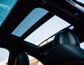 Інтер'єр Mercedes-AMG E 53 HYBRID 4MATIC+ Estate [Japan] (S214) '2024–н.ч.
