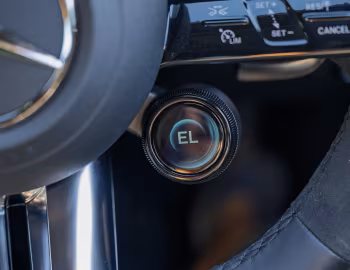 Interior Mercedes-AMG E 53 HYBRID 4MATIC+ Estate [UK-spec] (S214) '2024–pr.