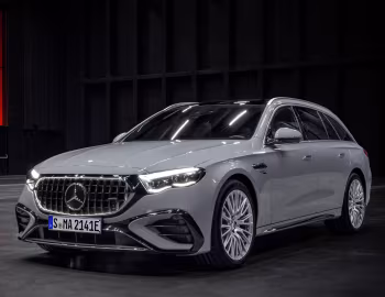 Mercedes-AMG E 53 HYBRID 4MATIC+ Estate [Worldwide] (S214) '2024–н.ч.