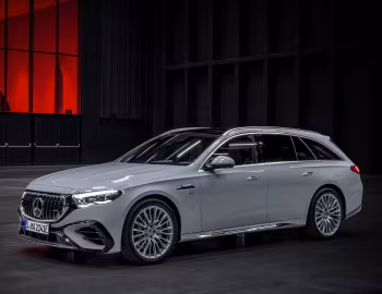 Mercedes-AMG E 53 HYBRID 4MATIC+ Estate [Worldwide] (S214) '2024–н.ч.