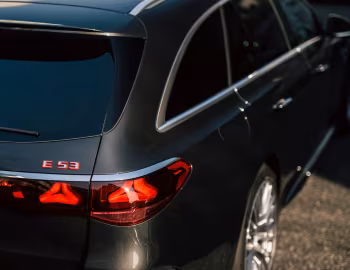 Mercedes-AMG E 53 HYBRID 4MATIC+ Estate [Japan] (S214) '2024–н.ч.