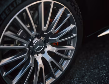 Mercedes-AMG E 53 HYBRID 4MATIC+ Estate [Japan] (S214) '2024–н.ч.