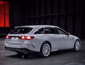 Mercedes-AMG E 53 HYBRID 4MATIC+ Estate [Worldwide] (S214) '2024–н.ч.