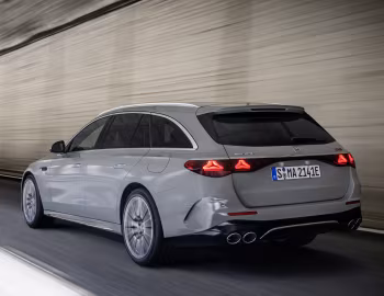 Mercedes-AMG E 53 HYBRID 4MATIC+ Estate [Worldwide] (S214) '2024–н.ч.